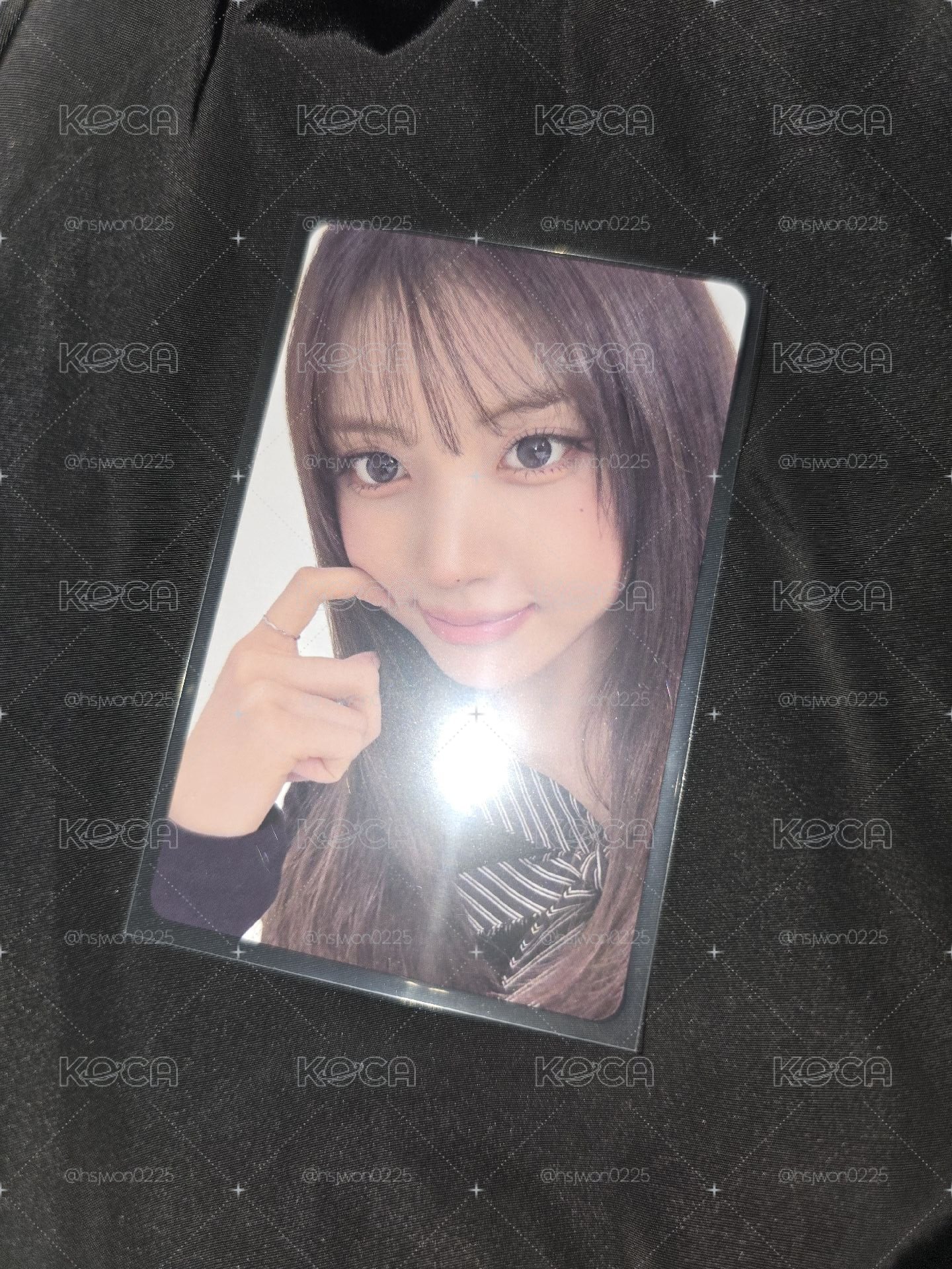 【JIWOO】日本會員禮卡