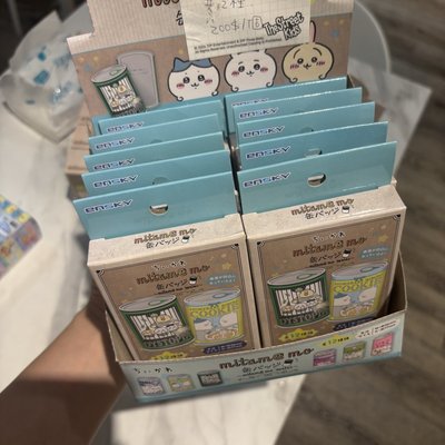   徽章 罐頭徽章