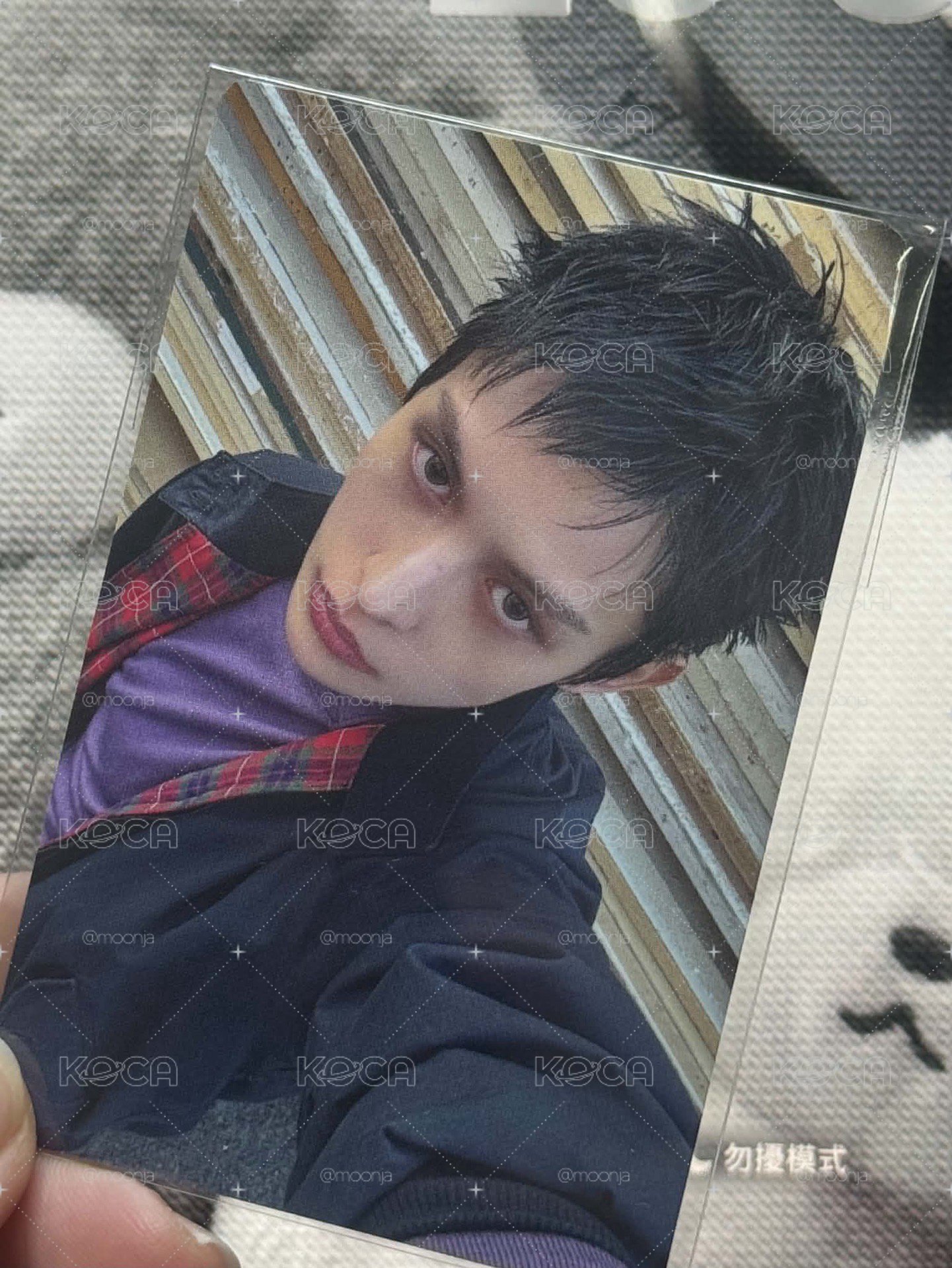 凡小咪阿拉丁特典卡