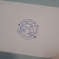 集章卡