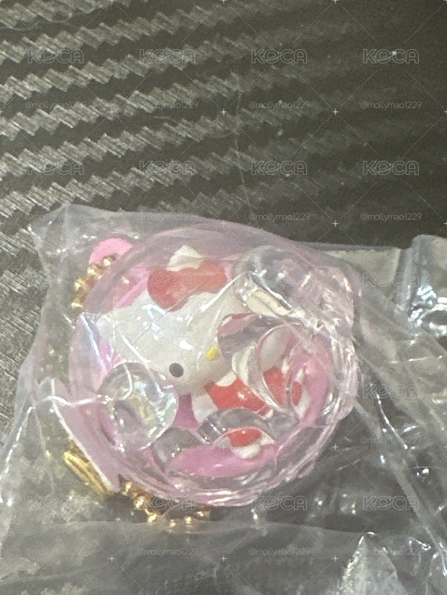 藏壽司扭蛋 指定款