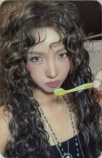 We made ny 2.0 幸運卡 B ver.