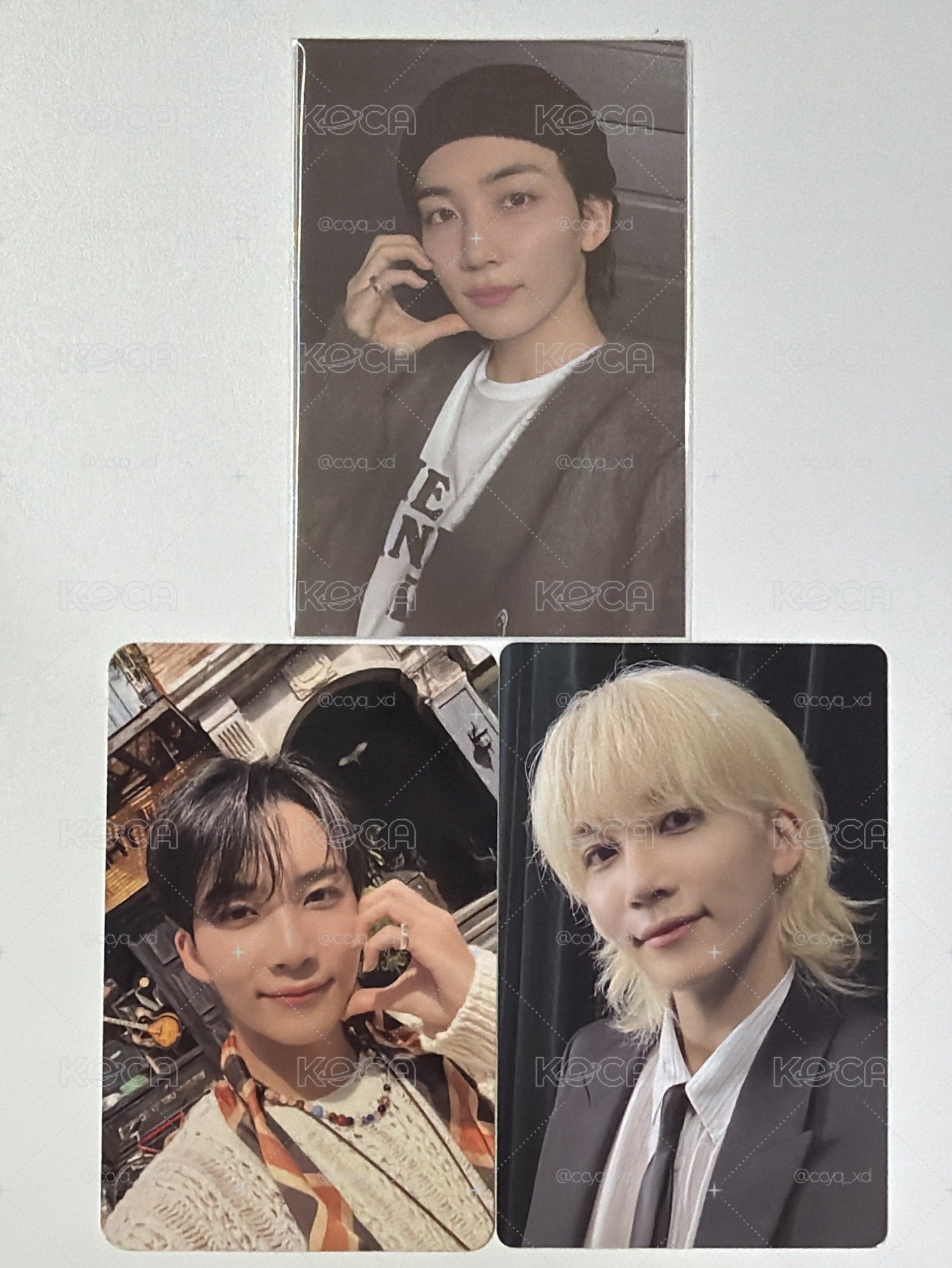 Svt小盤②