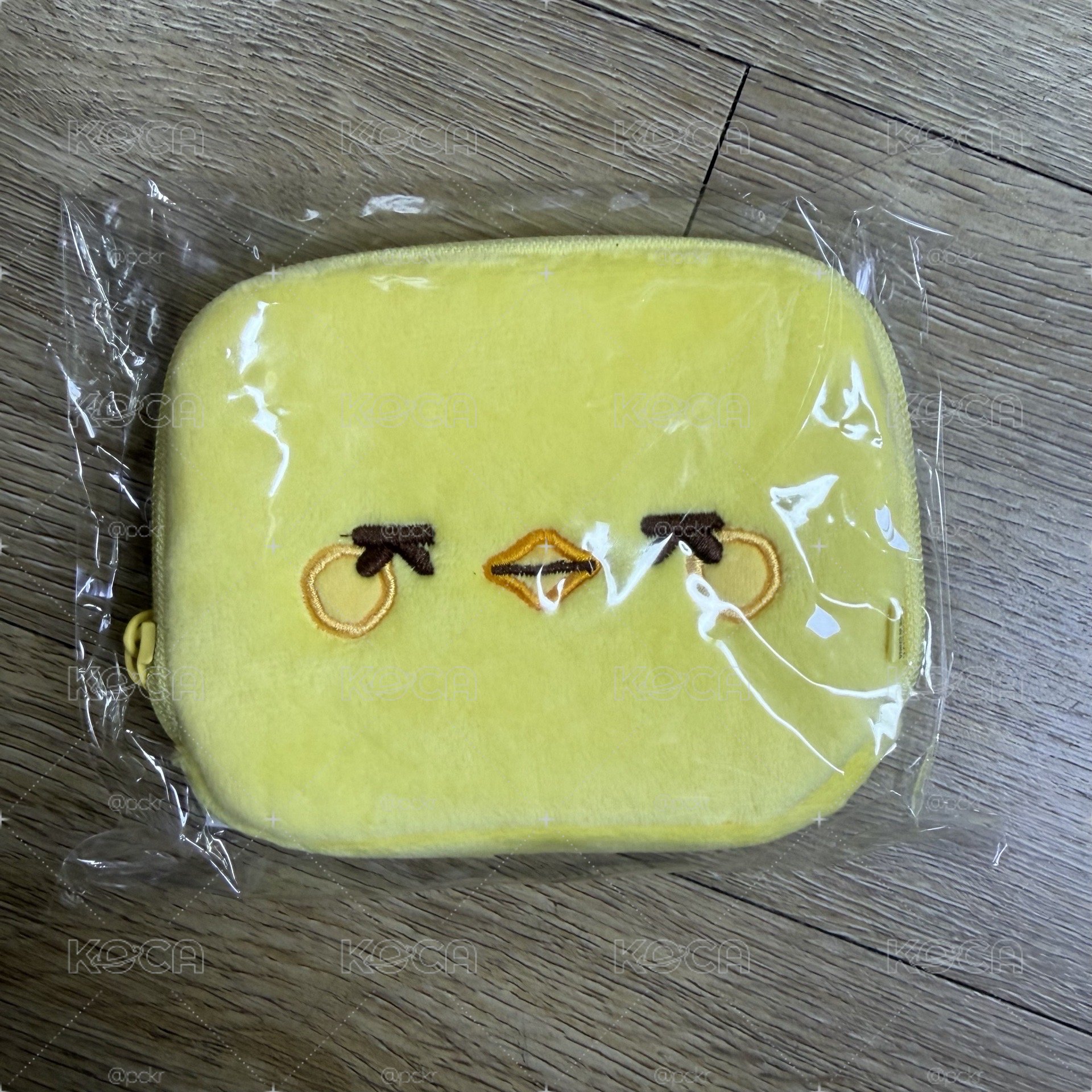 WE ARE DOLL! 零錢包 現貨