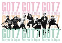 See you in Japan DVD 
