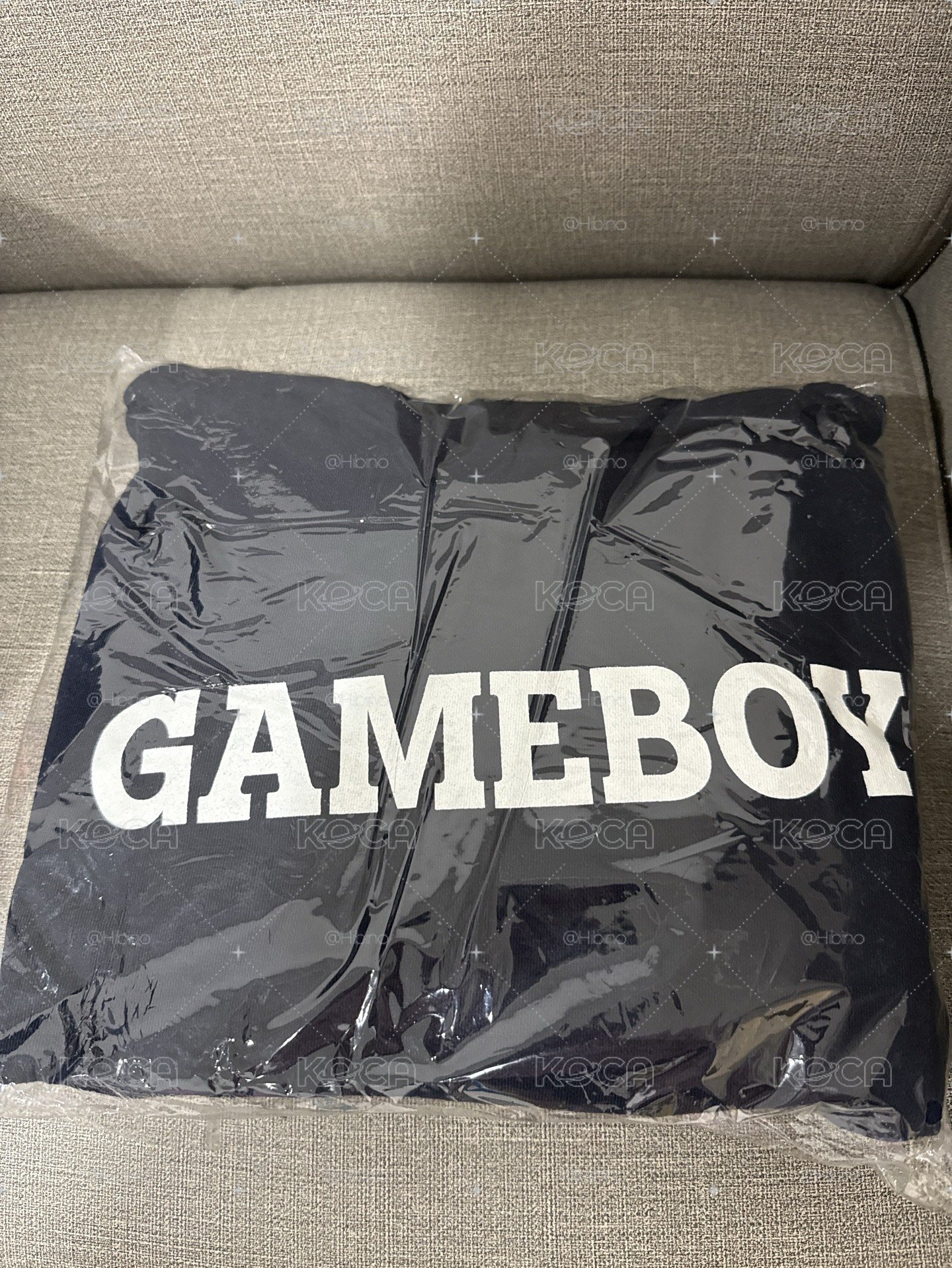 肉肉gameboy帽踢
