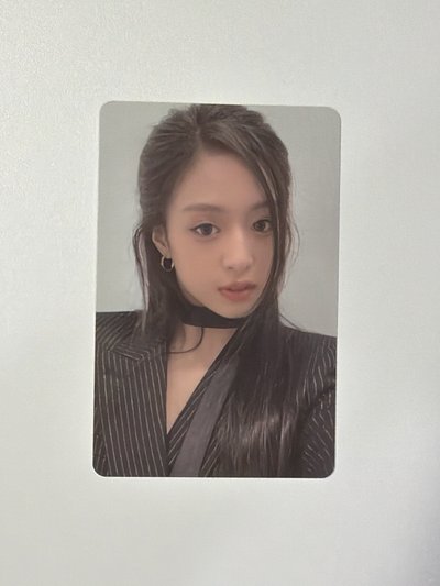 一週年Ahyeon滿額