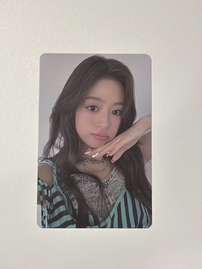 Ahyeon滿額