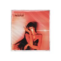 PRESS PLAY 藝人獨家 CD 