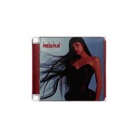 PRESS PLAY CD 