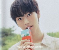 BLUE MODE INDIVIDUAL MODE ver. 專輯 