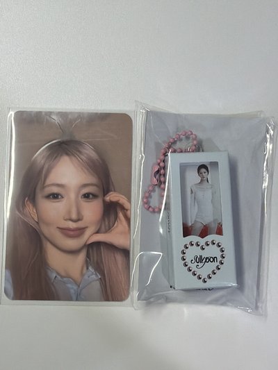 嫄滿額+薛吊飾 不拆售