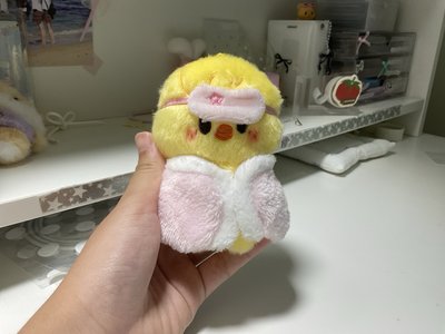 李龍馥娃娃