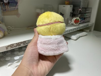 李龍馥娃娃