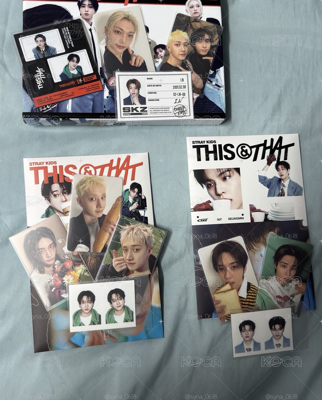 RUN IT全專