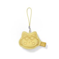 FIM'S SECRET LAB 鑰匙圈吊飾 cleaner keyring (SAKKUKKU)