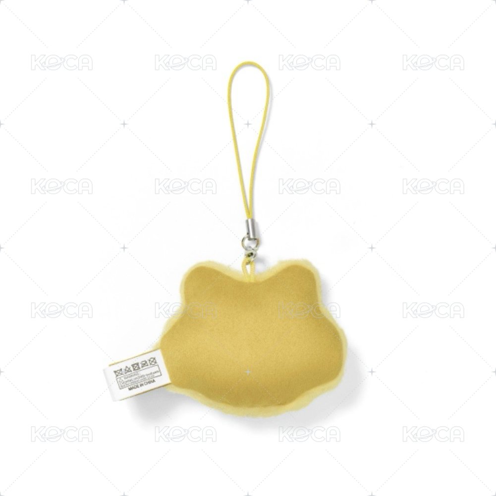 cleaner keyring (SAKKUKKU)