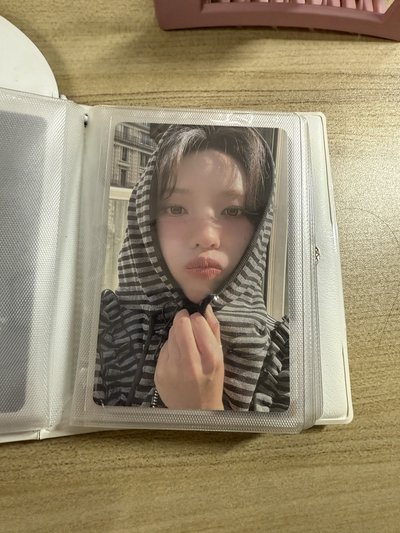 迷八專卡