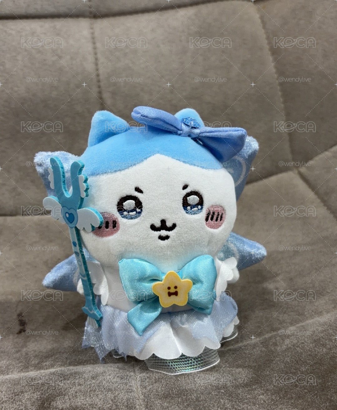 小八二代魔法少女