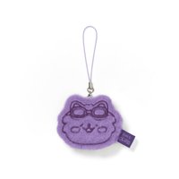 FIM'S SECRET LAB 鑰匙圈吊飾 cleaner keyring (ZUHARONG)