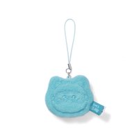 FIM'S SECRET LAB 鑰匙圈吊飾 cleaner keyring (HONGPPIPPI)