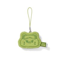 FIM'S SECRET LAB 鑰匙圈吊飾 cleaner keyring (KIMACHI)