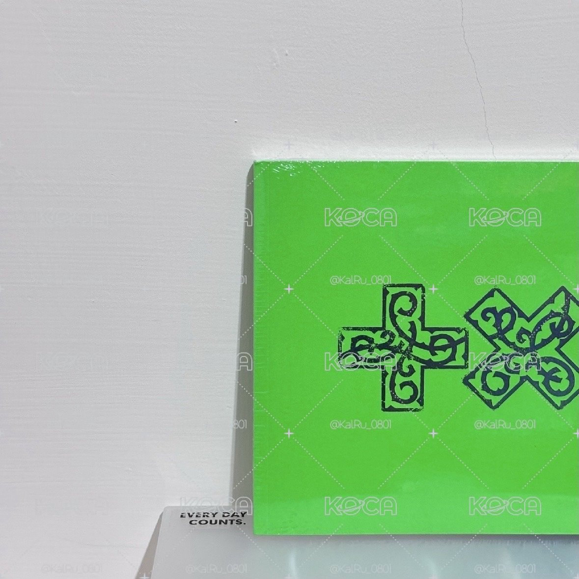 TXT 迷八 隨機單封