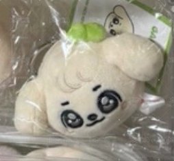 大頭娃安