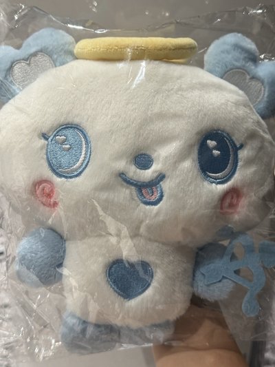 天使pang