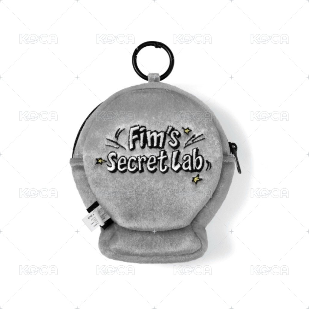 PLUSH POUCH