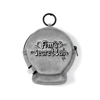 PLUSH POUCH