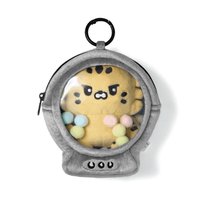 PLUSH POUCH