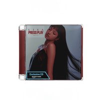 PRESS PLAY Amazon CD 