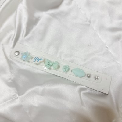 志公主 手燈裝飾 全新未拆 現貨速寄