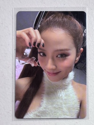 未出先包（jisoo)
