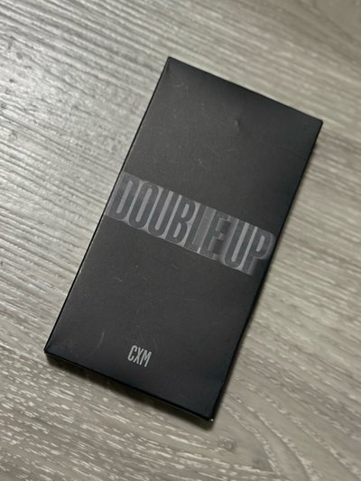 CXM 壓克力卡套組
