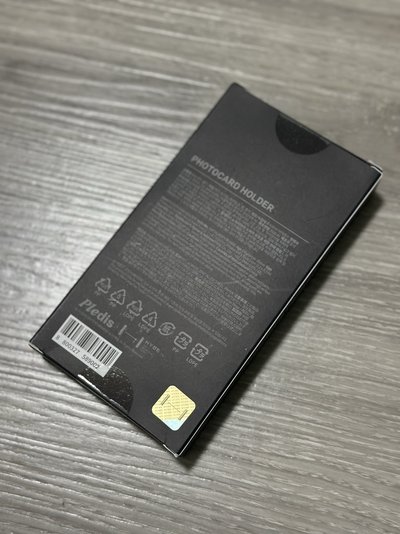 CXM 壓克力卡套組