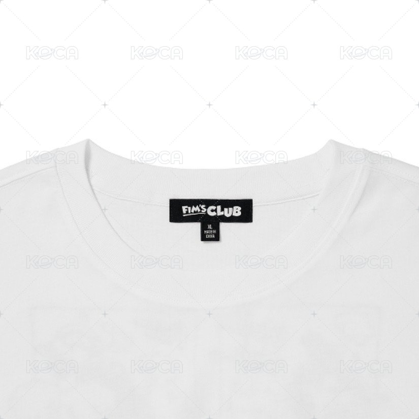 S/S T-SHIRT (color ver.)