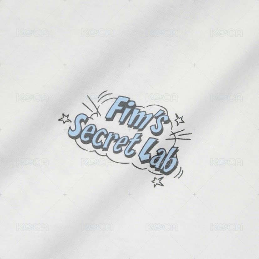 S/S T-SHIRT (color ver.)