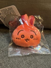 紅溫兔頭