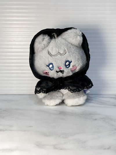 If minini 快閃店 吊娃 第二代吊飾娃shunini