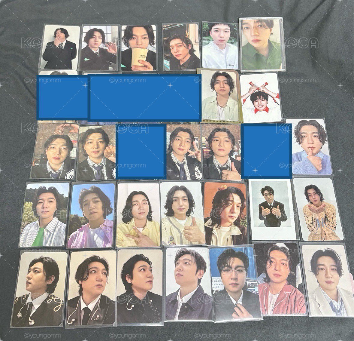晟鎮盤出 🐻🍀（下單前請先私訊確認）