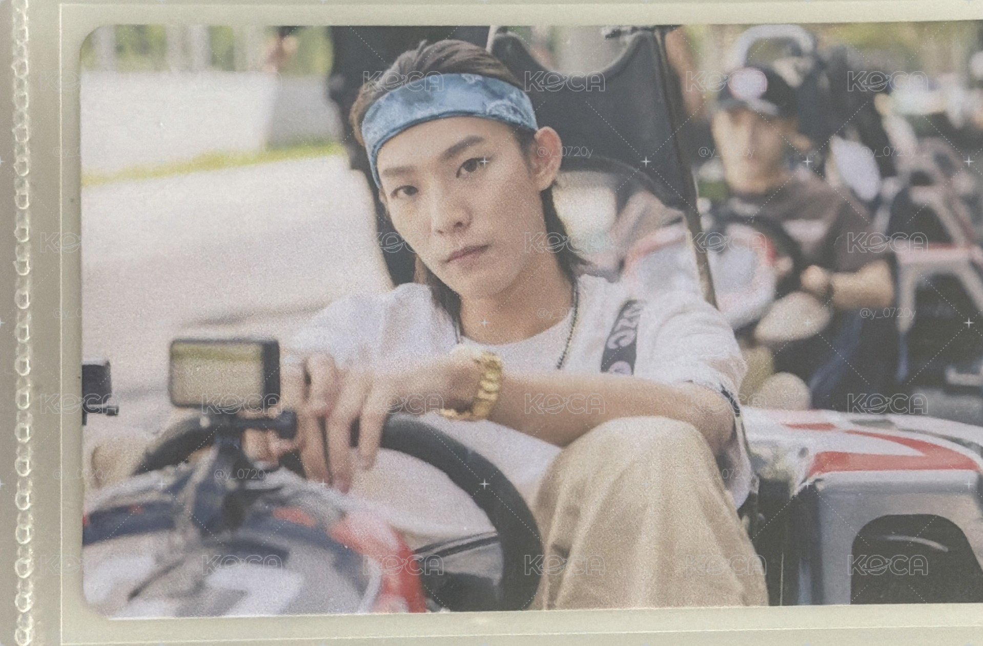 煥鈞賽車小卡