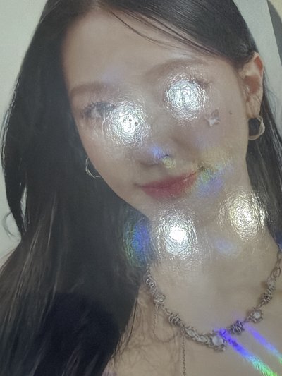 閃卡麵