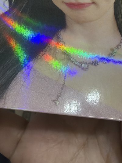 閃卡麵