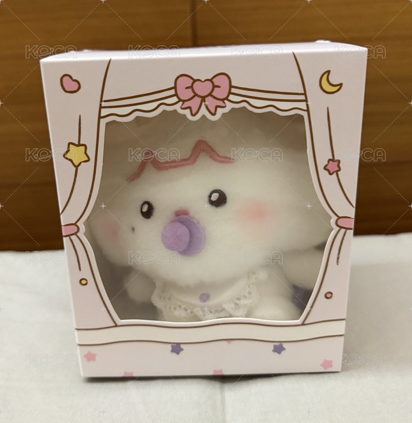 妮盒娃