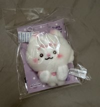 妮吊飾