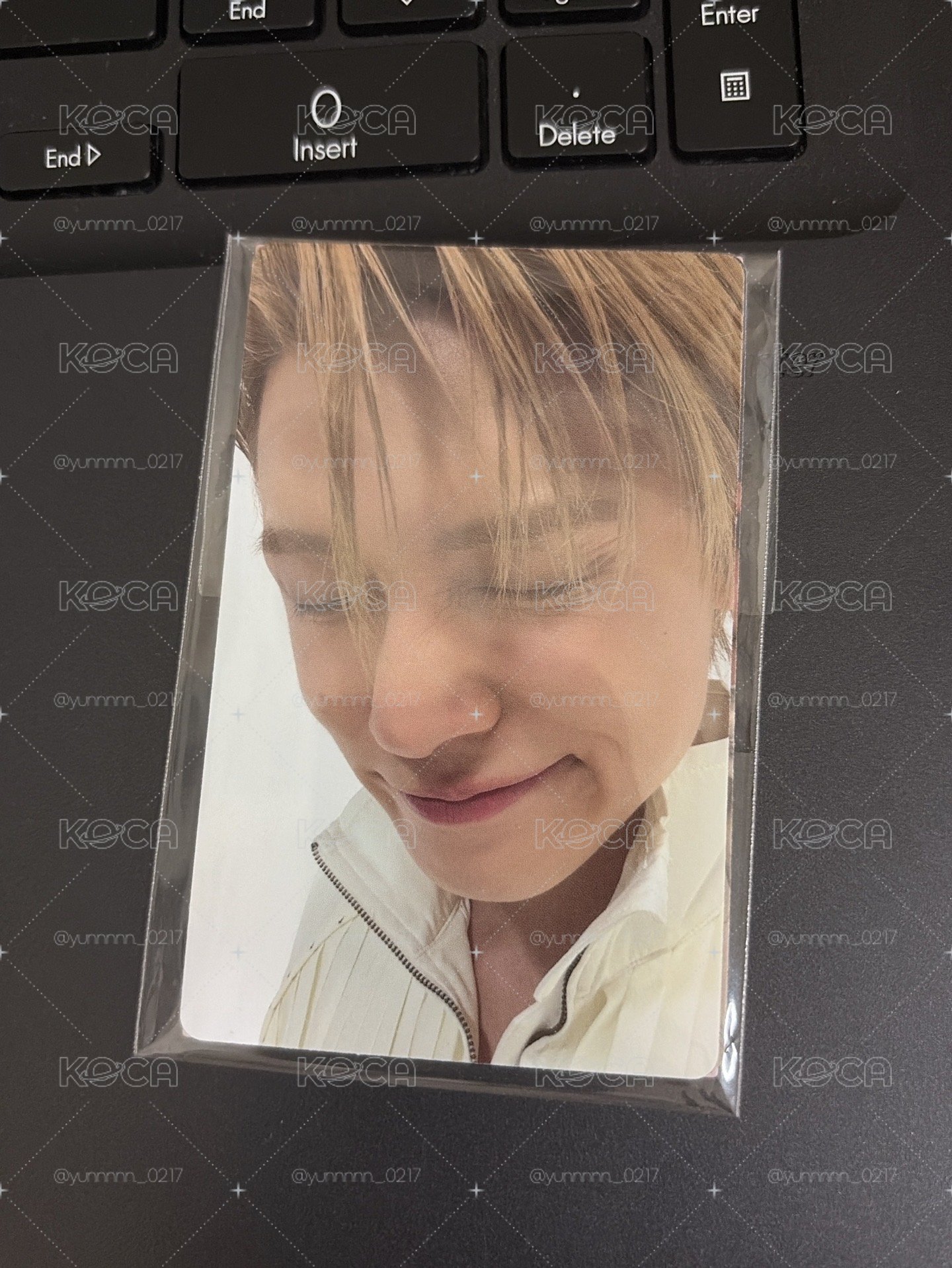 特典三張一套