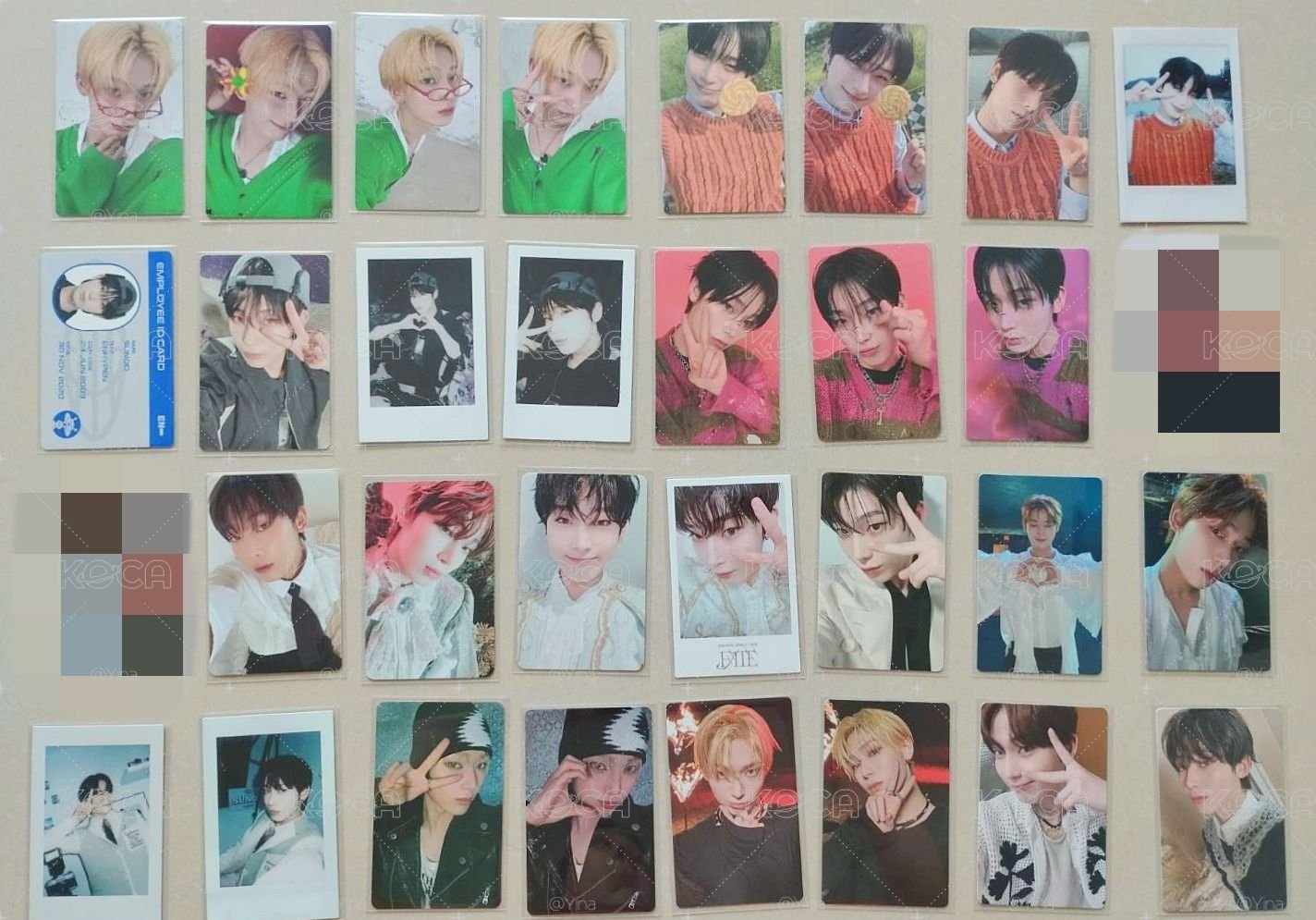 善禹大盤💗