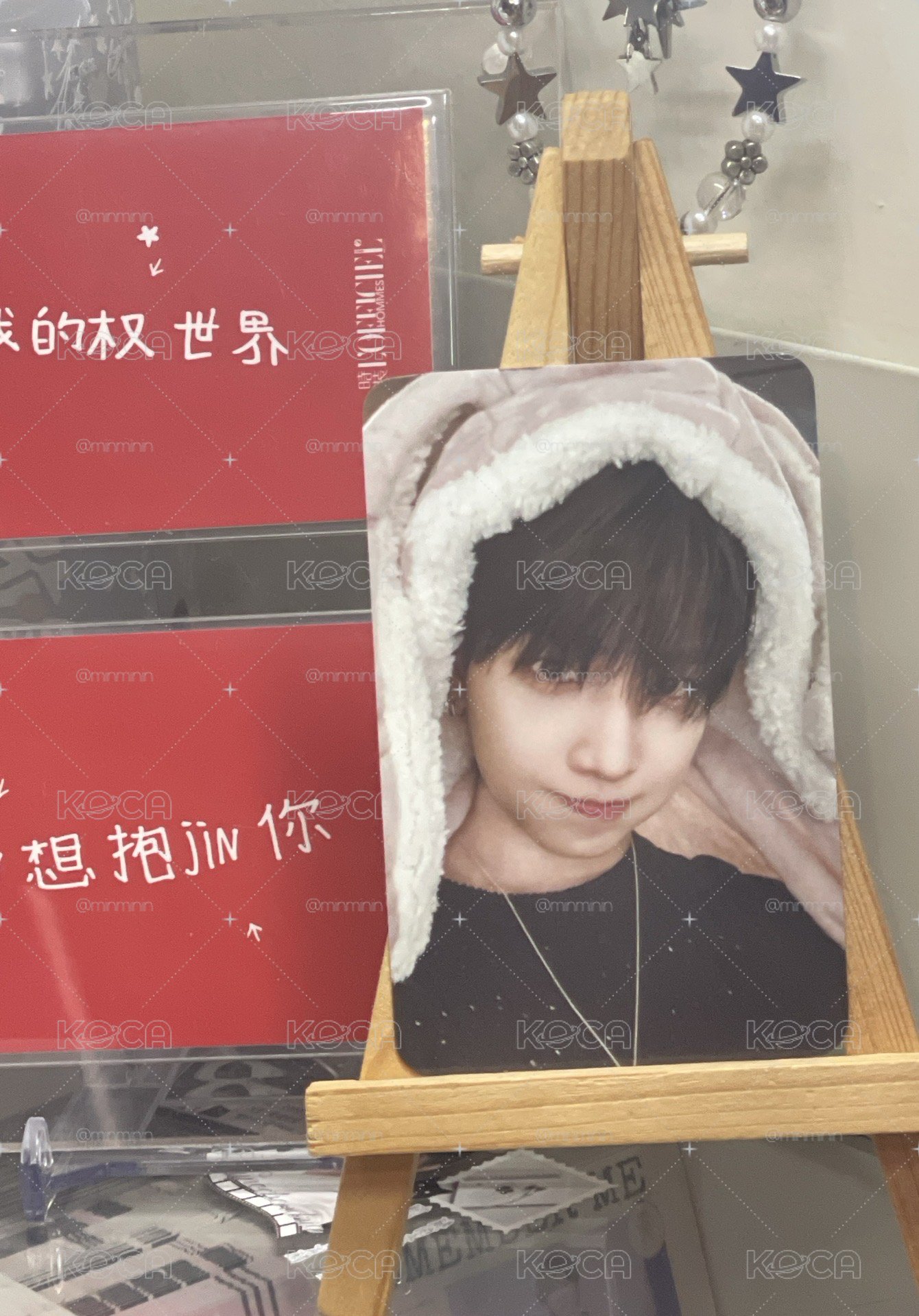 小兔明明🐰